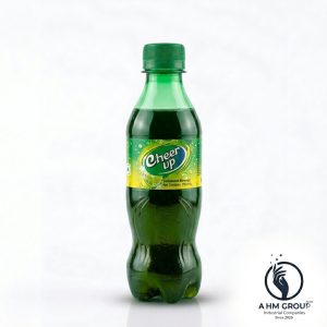 PRAN-CHEER UP – 250ML Bottle