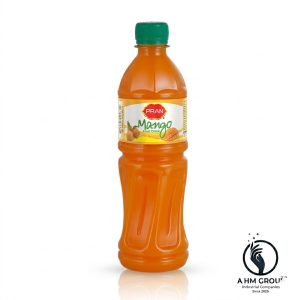 PRAN Mango Fruit Drink – 250ML Bottle