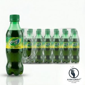 PRAN-CHEER UP – 250ML 24 Bottle/One Box