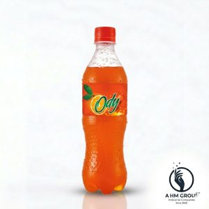 PRAN-ODY ORANGE – 250ML Bottle
