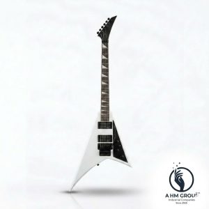 Jackson Rhoads Style Flying V Classic Electric Guitar  (ODM Variant)