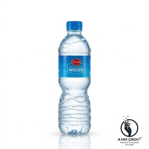 PRAN Packaged Drinking Water – 500ML
